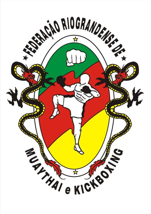 Logo Federacao